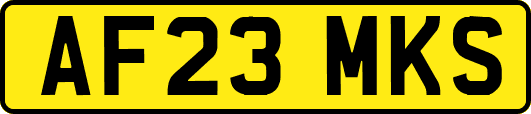 AF23MKS