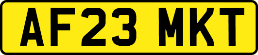 AF23MKT