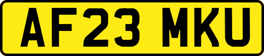 AF23MKU