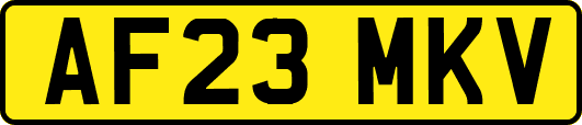 AF23MKV