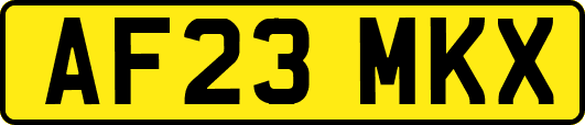 AF23MKX