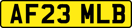 AF23MLB