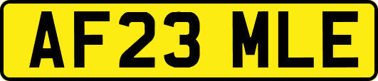 AF23MLE