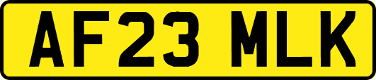 AF23MLK