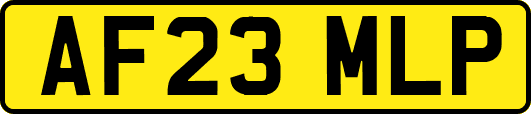 AF23MLP