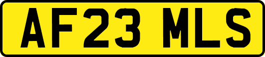 AF23MLS