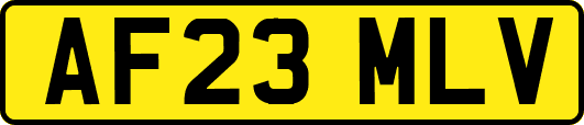 AF23MLV