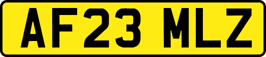 AF23MLZ