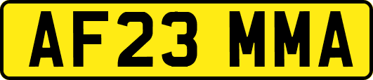 AF23MMA