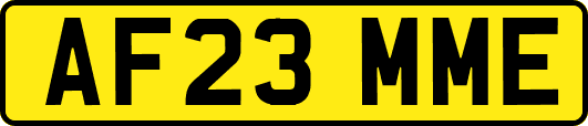 AF23MME