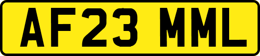 AF23MML