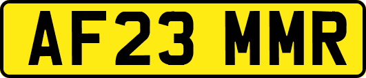 AF23MMR