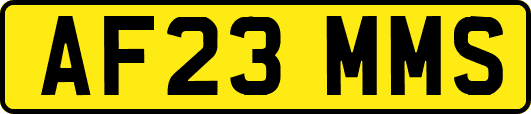AF23MMS