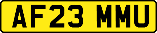 AF23MMU