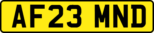 AF23MND