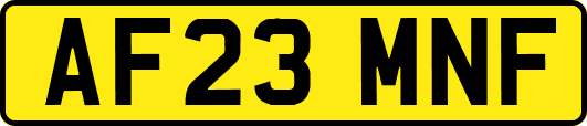 AF23MNF