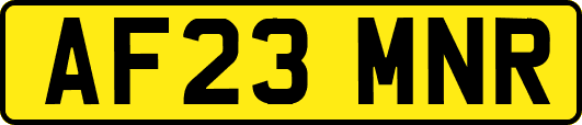 AF23MNR