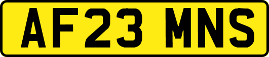 AF23MNS