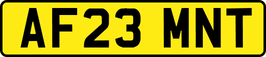 AF23MNT