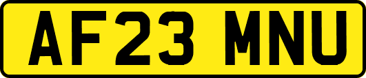 AF23MNU
