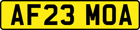 AF23MOA