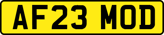 AF23MOD