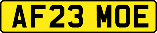 AF23MOE