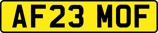 AF23MOF