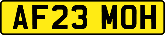 AF23MOH