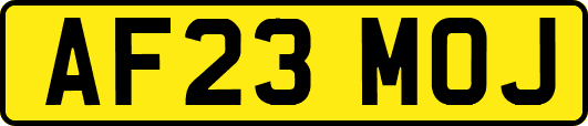 AF23MOJ