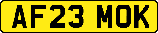 AF23MOK