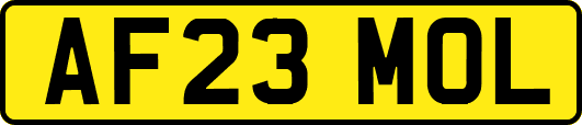 AF23MOL
