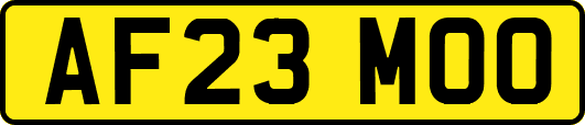 AF23MOO