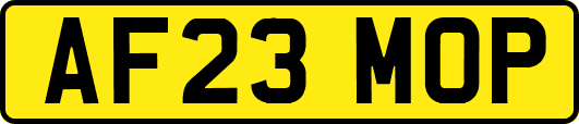 AF23MOP