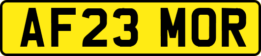 AF23MOR