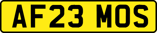 AF23MOS