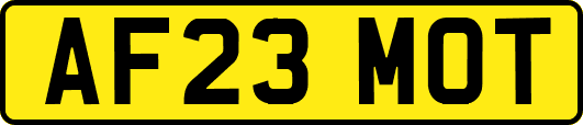 AF23MOT