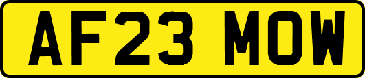 AF23MOW