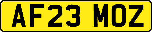 AF23MOZ