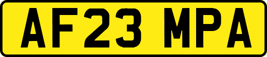AF23MPA