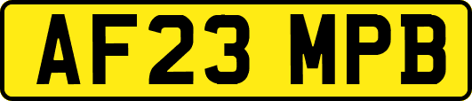 AF23MPB