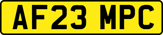 AF23MPC
