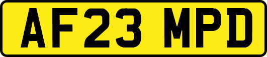 AF23MPD