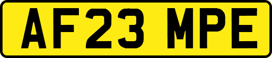 AF23MPE