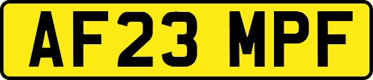 AF23MPF
