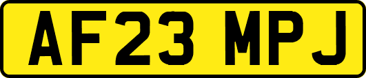 AF23MPJ
