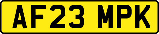 AF23MPK