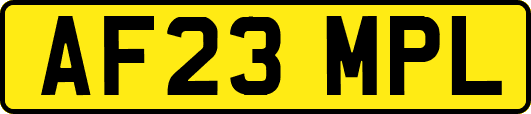 AF23MPL