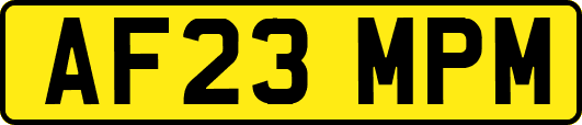 AF23MPM