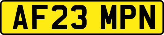 AF23MPN